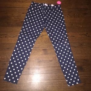 children place pants